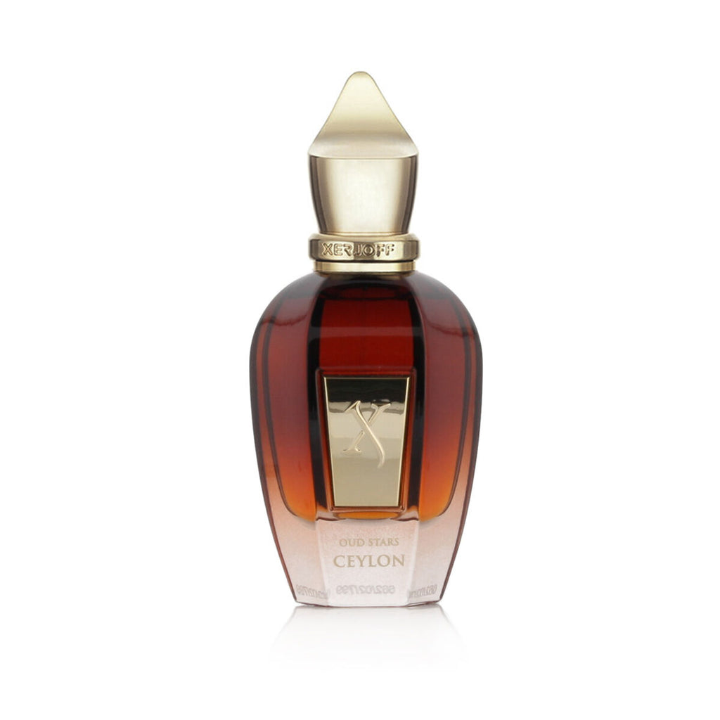 Unisex-parfüm xerjoff oud stars ceylon (50 ml)