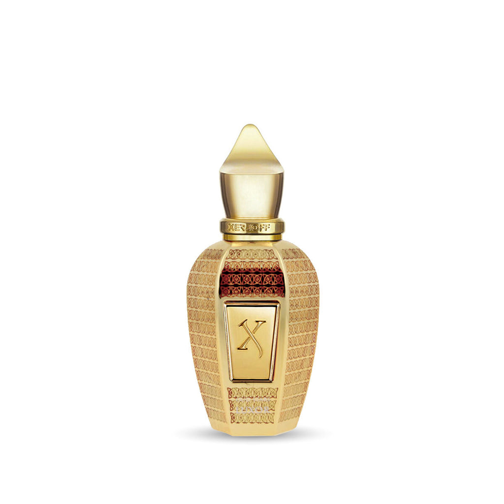 Unisex-parfüm xerjoff oud stars luxor 50 ml - schönheit