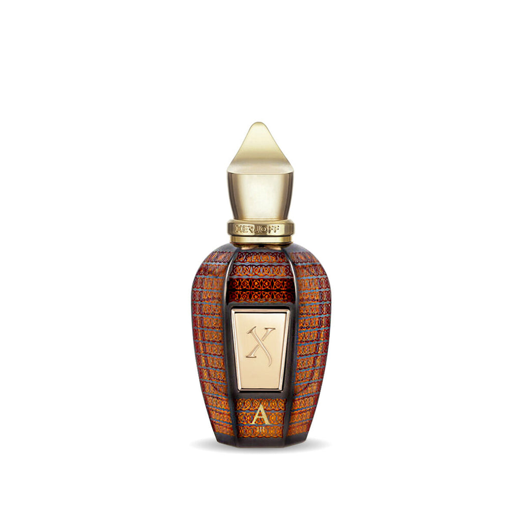 Unisex-parfüm xerjoff oud stars alexandria iii edp 50 ml