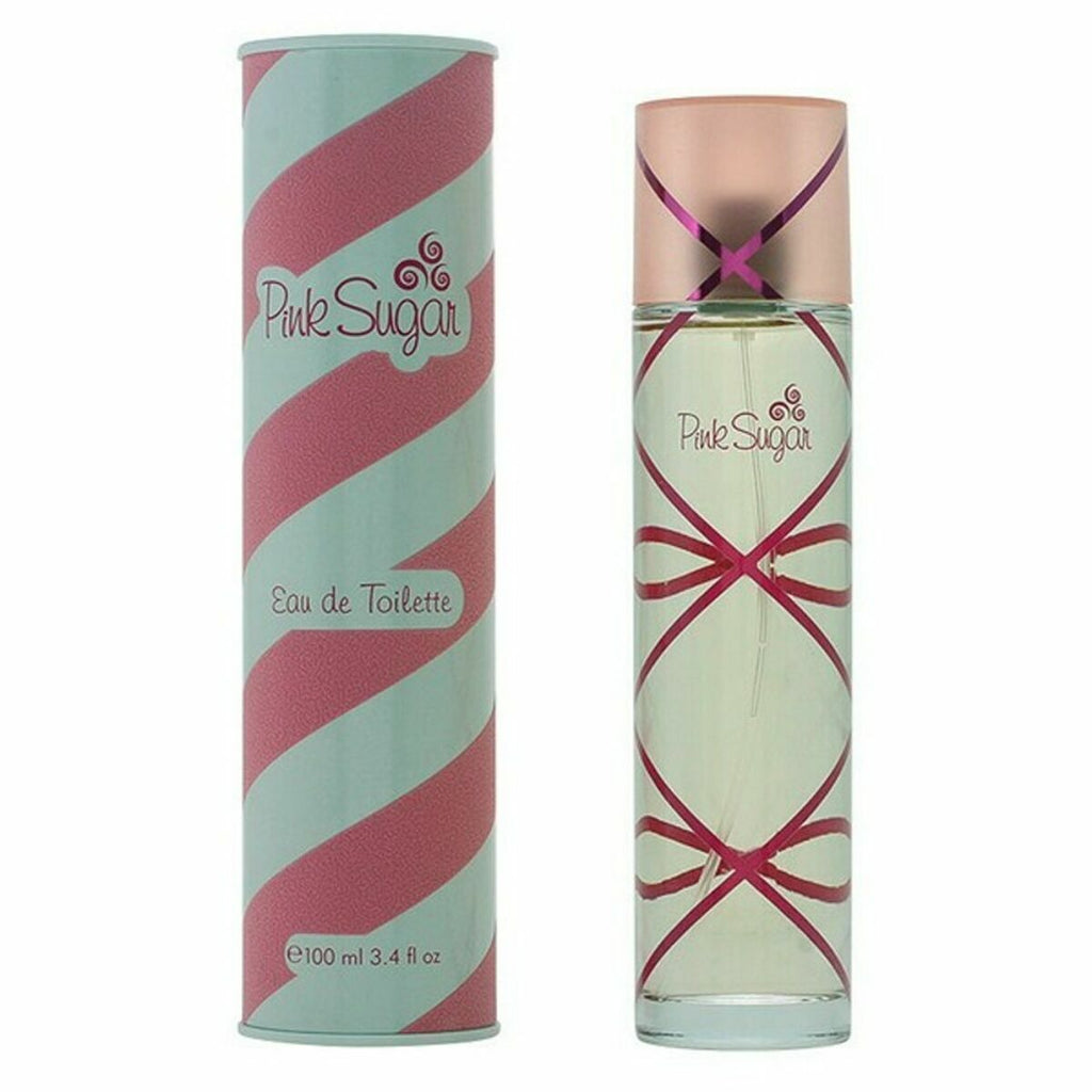 Damenparfüm aquolina edt pink sugar 100 ml - schönheit