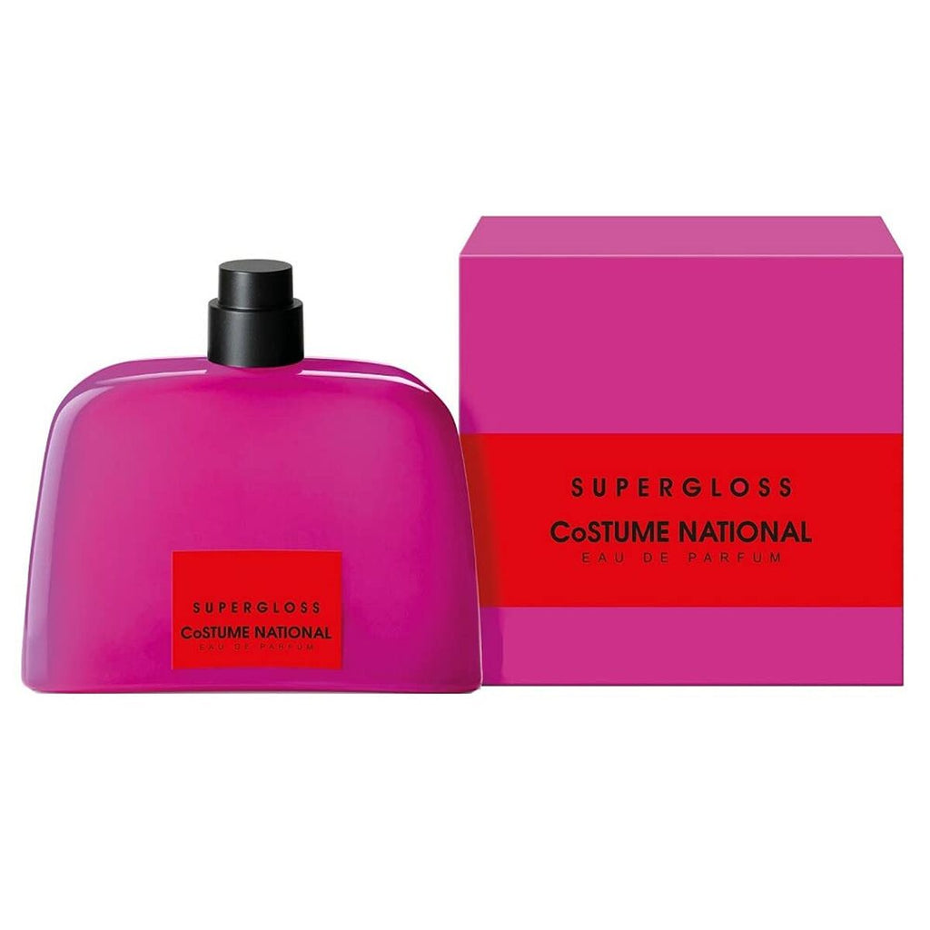 Damenparfüm costume national edp supergloss 50 ml