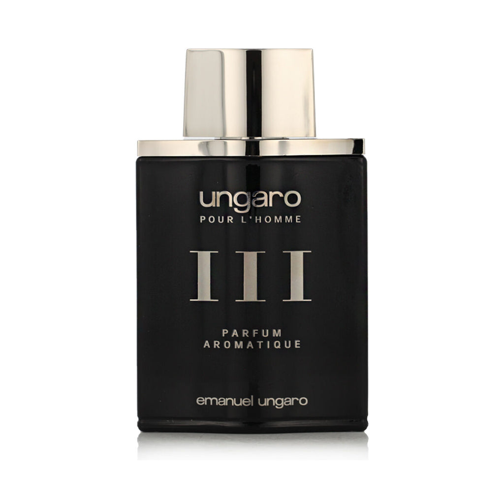 Damenparfüm emanuel ungaro pour l’homme iii parfum