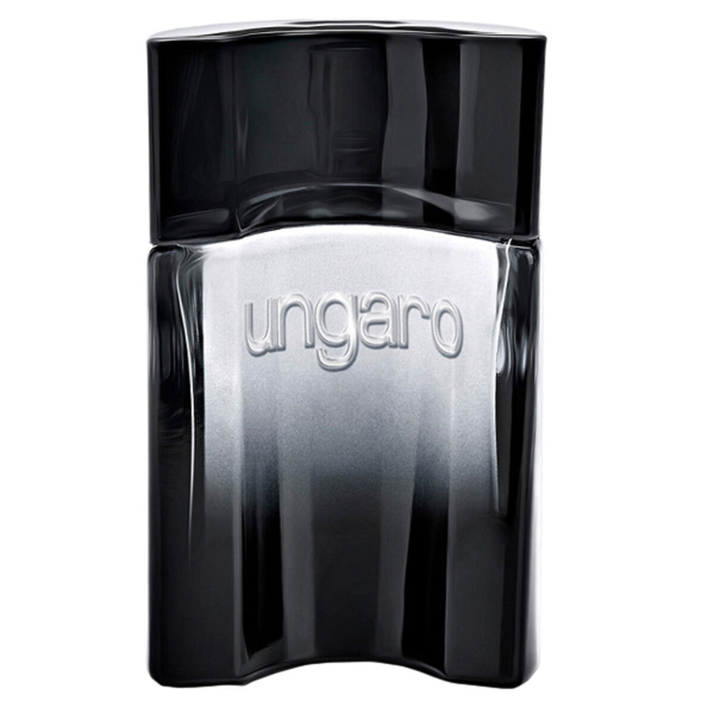 Herrenparfüm emanuel ungaro edt masculin 90 ml