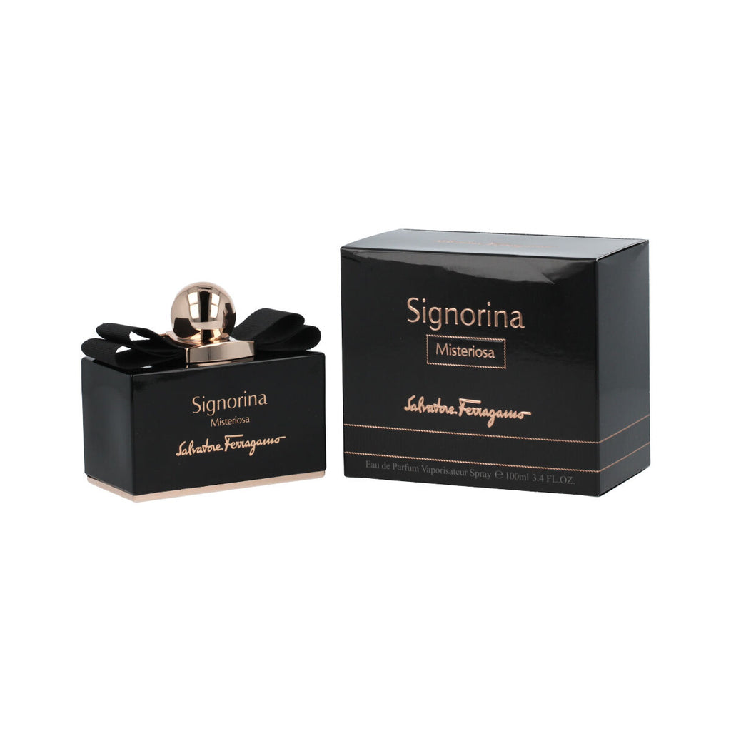 Damenparfüm signorina misteriosa salvatore ferragamo edp