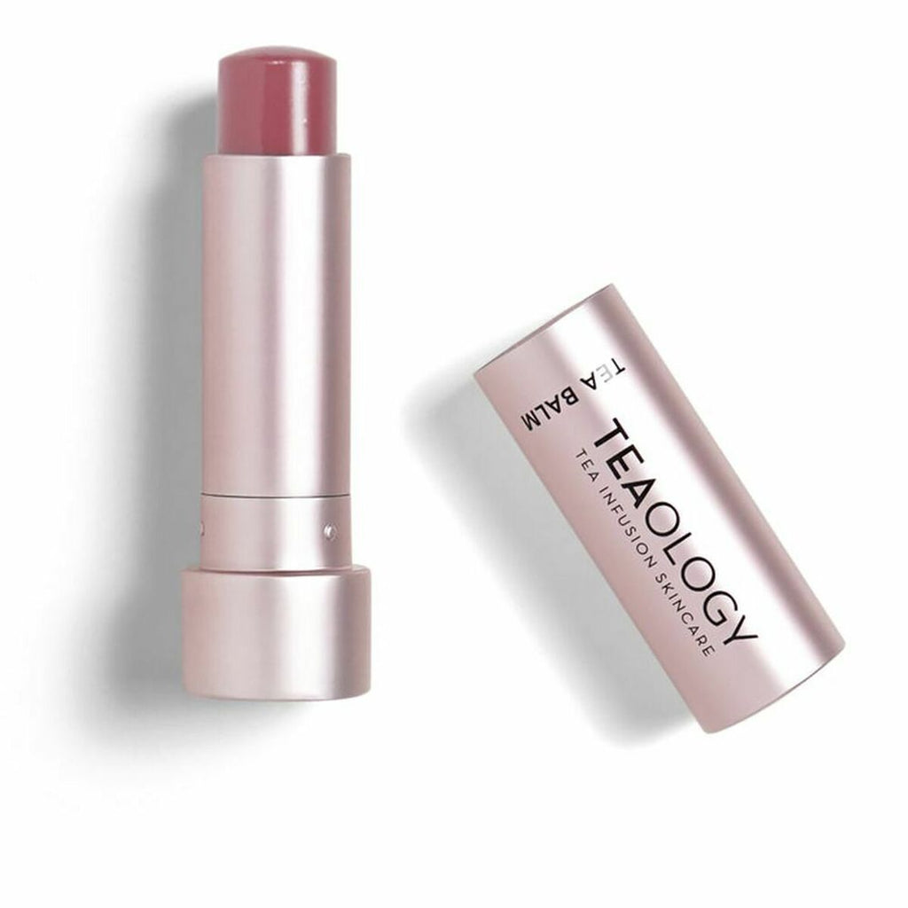 Lippenbalsam teaology rose tea lippenstift tee (4 g)