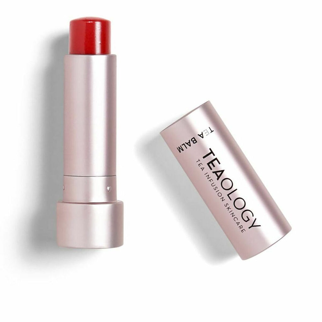 Lippenbalsam teaology cherry tea lippenstift tee (4 g)