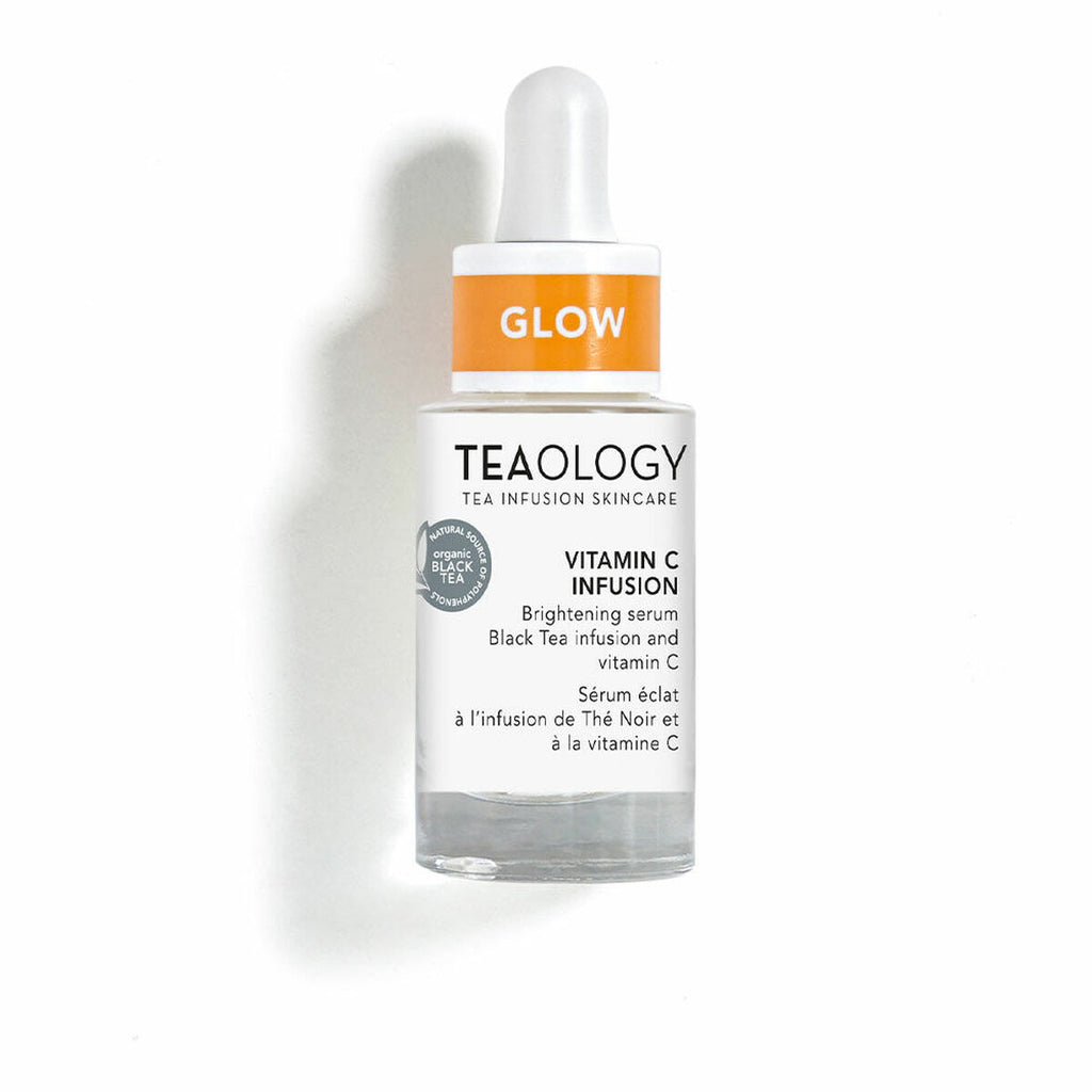 Illuminierendes serum teaology t50083 15 ml - schönheit