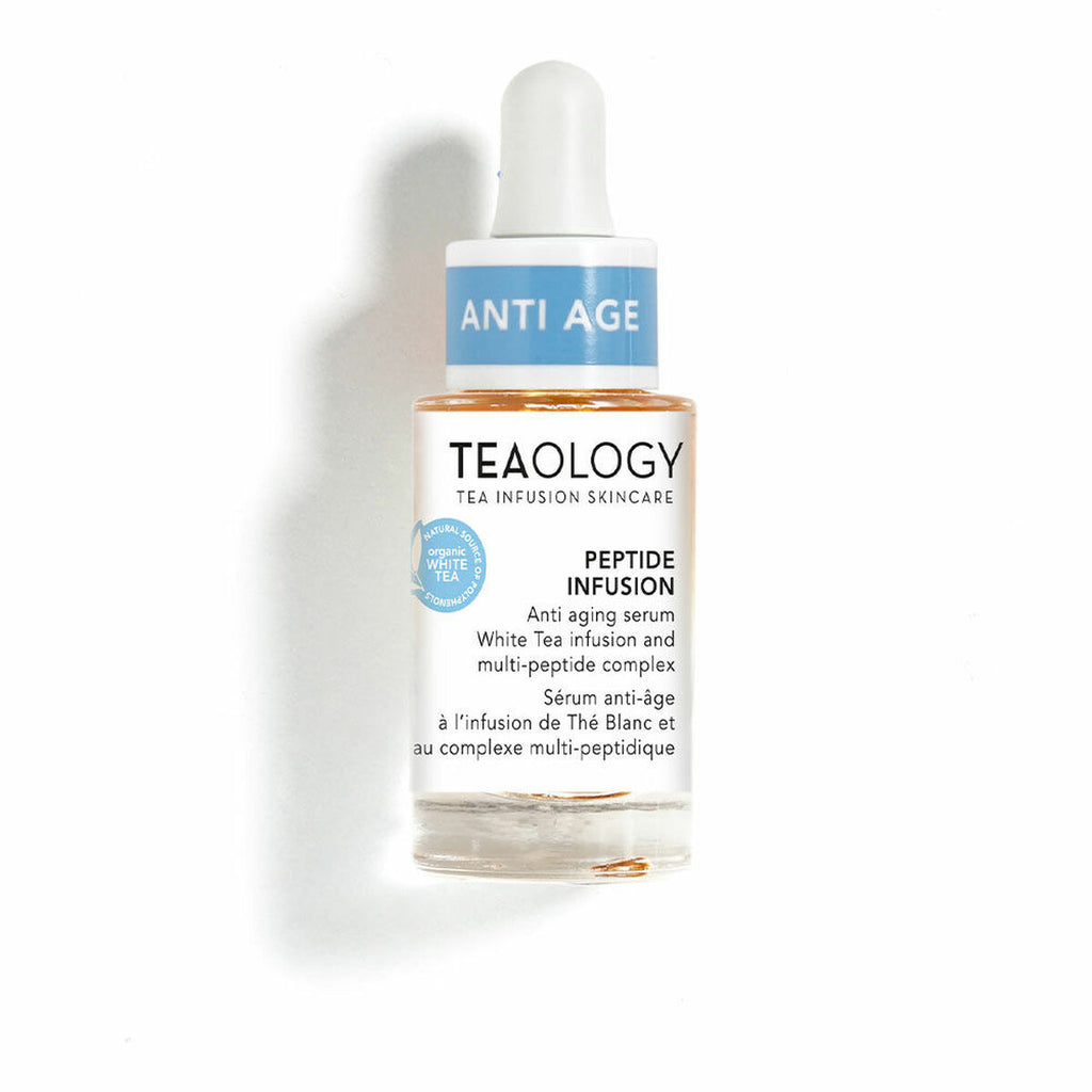 Anti-aging serum teaology t50084 15 ml - schönheit