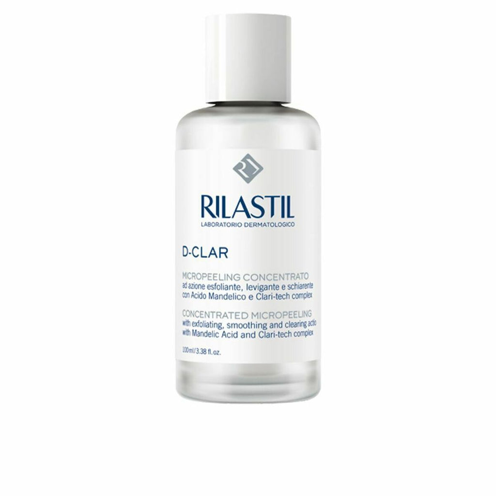 Depigmentierungsserum rilastil d-clar peeling (100 ml)