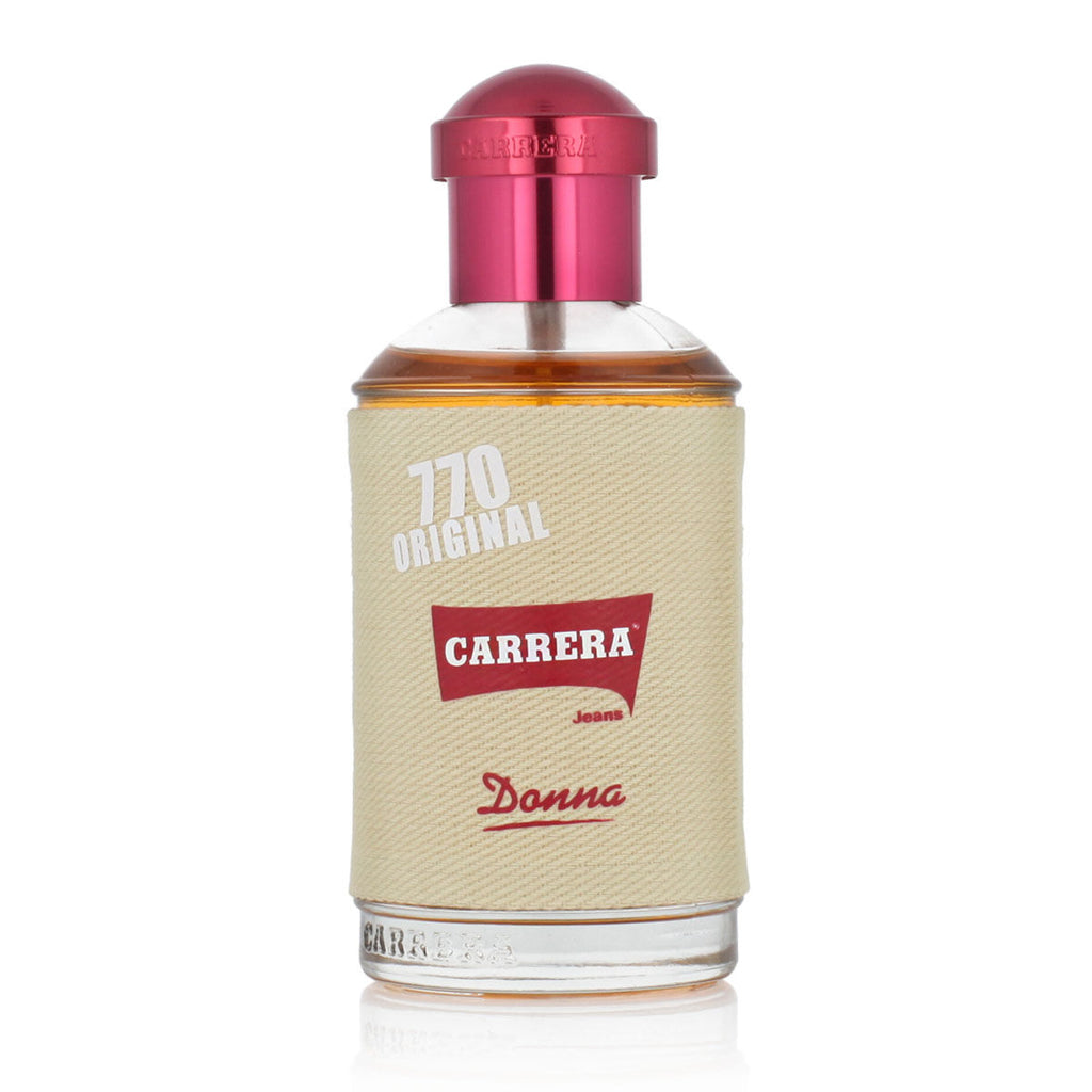 Damenparfüm carrera edp jeans 700 original donna 125 ml