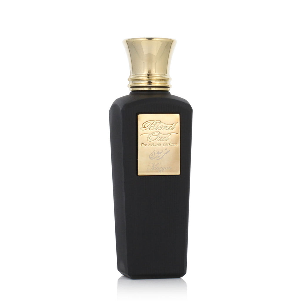 Damenparfüm blend oud mazyon edp 75 ml - schönheit