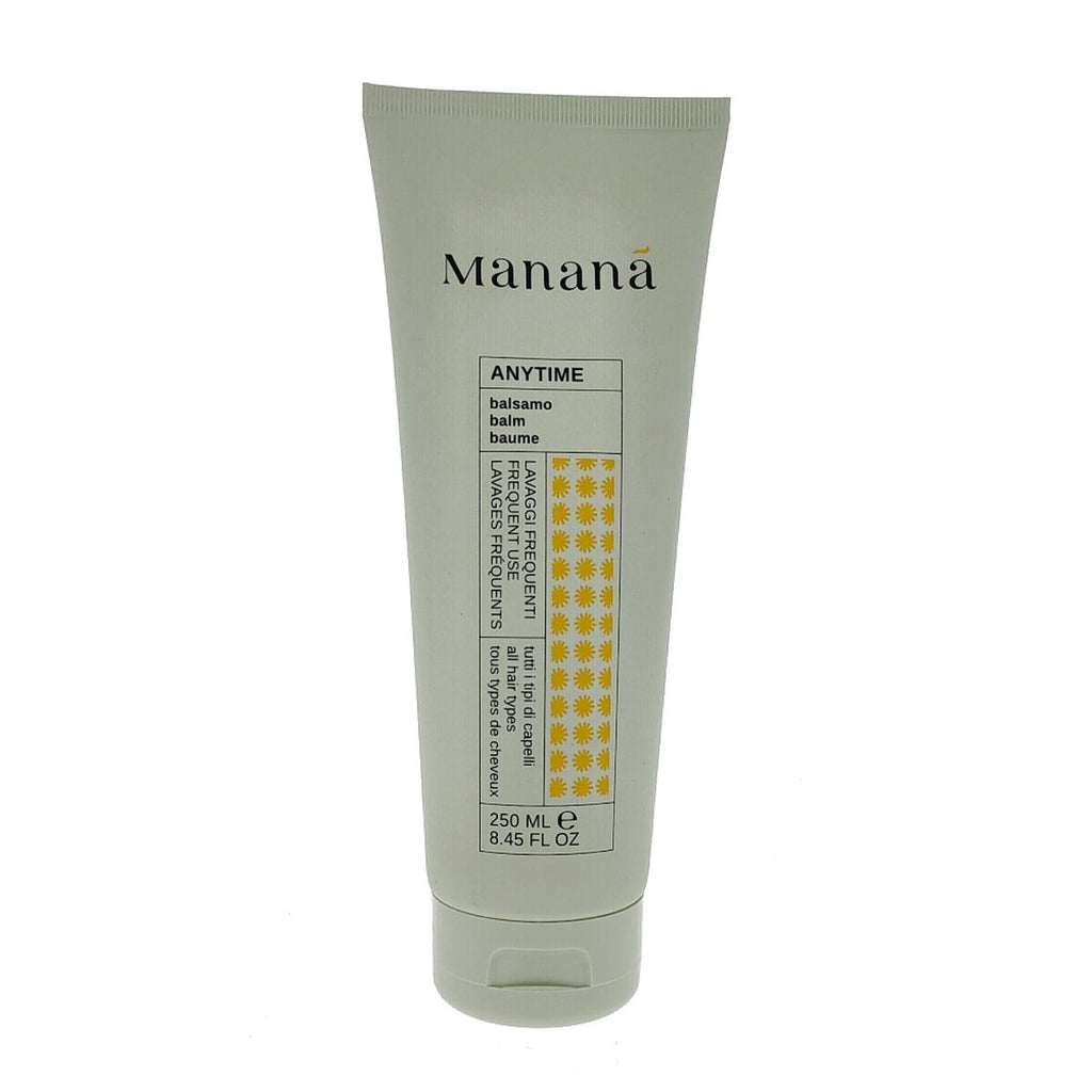 Balsamconditioner mananã anytime 250 ml - schönheit