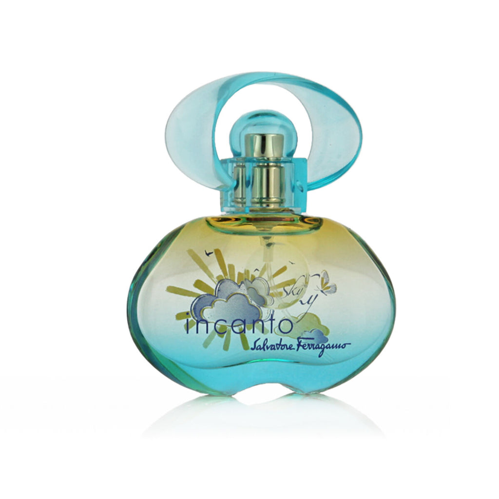 Damenparfüm salvatore ferragamo edt incanto sky 30 ml