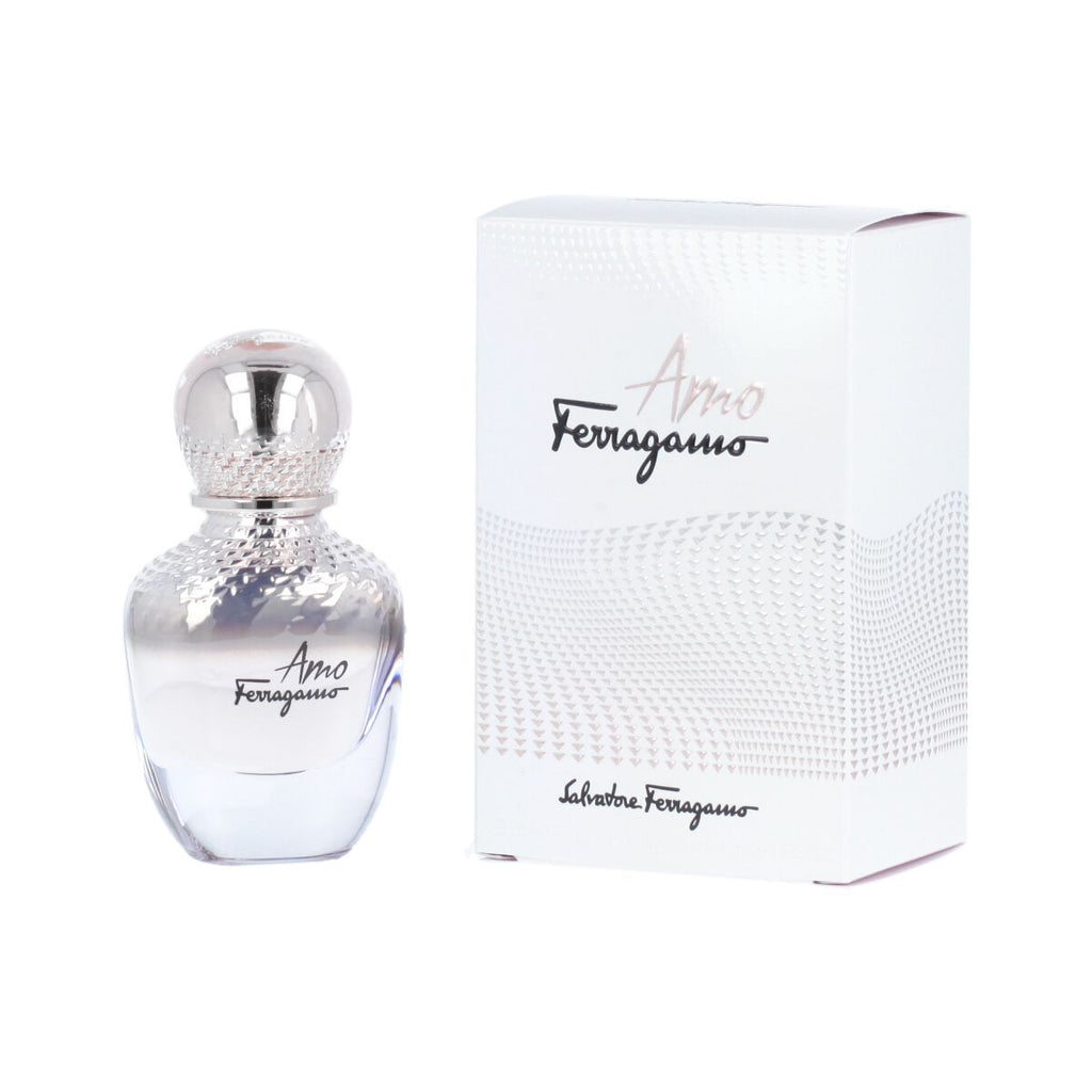 Damenparfüm salvatore ferragamo edp amo 30 ml - schönheit