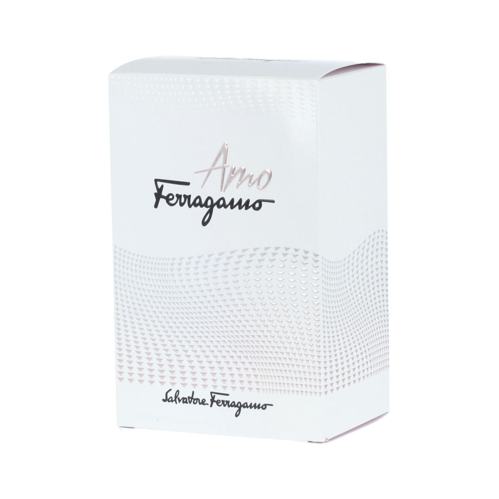 Damenparfüm salvatore ferragamo edp amo (100 ml)