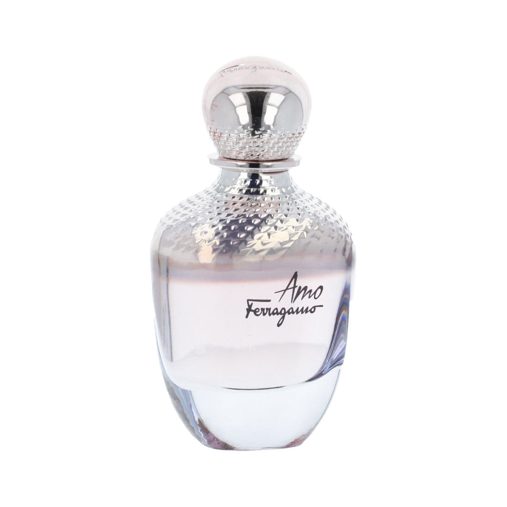 Damenparfüm salvatore ferragamo edp amo (100 ml)