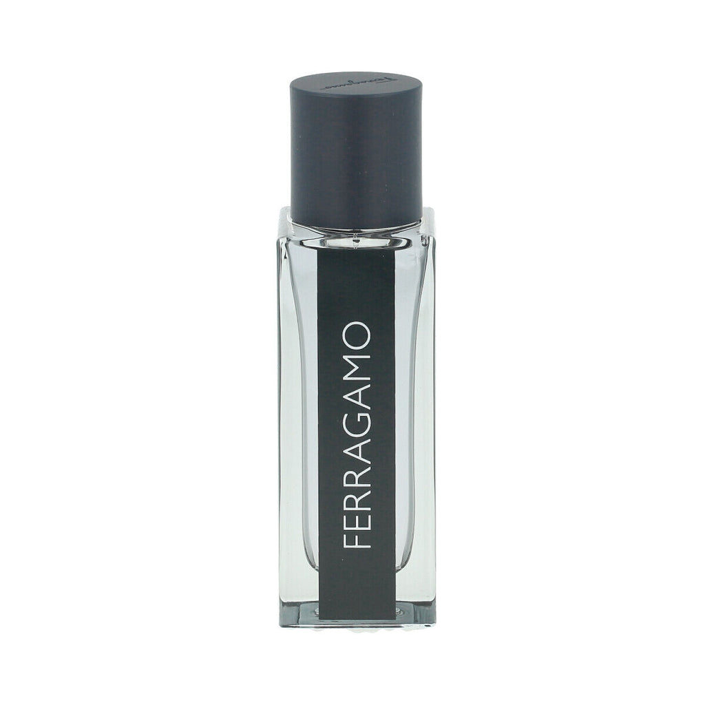 Herrenparfüm salvatore ferragamo edt (30 ml) - schönheit