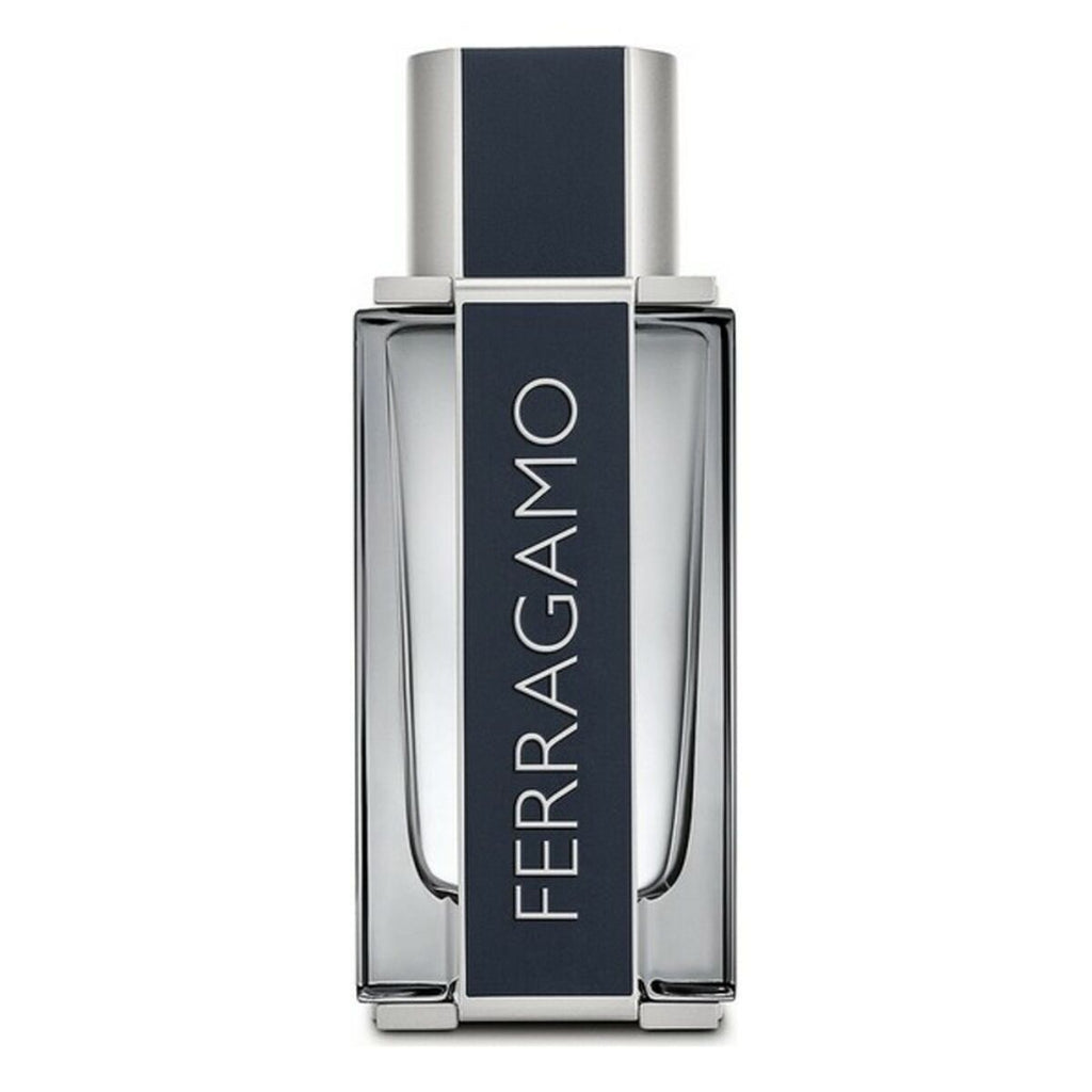 Herrenparfüm salvatore ferragamo edt (100 ml) - schönheit