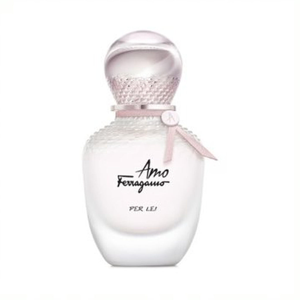 Damenparfüm salvatore ferragamo edp amo per lei (30 ml)