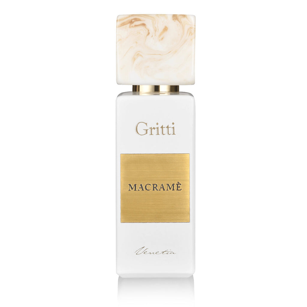 Damenparfüm gritti macramè edp 100 ml - schönheit