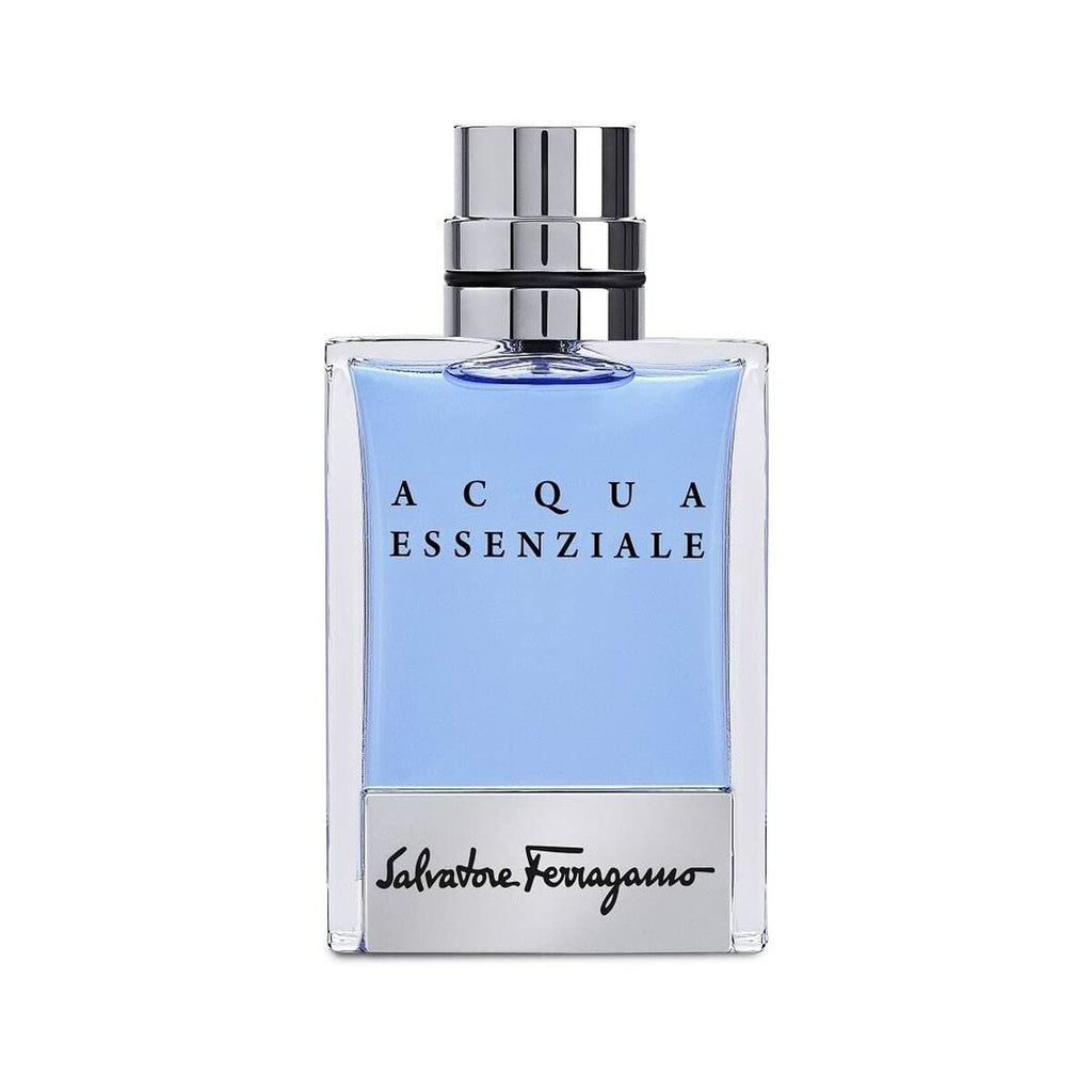 Herrenparfüm salvatore ferragamo acqua essenziale por