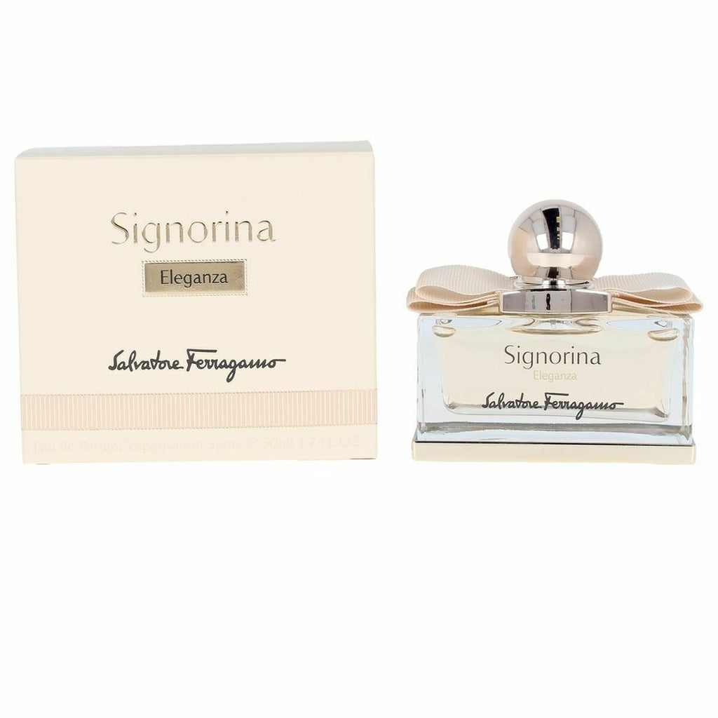 Damenparfüm salvatore ferragamo sf41012 edp 50 ml