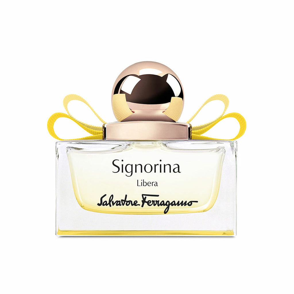 Damenparfüm salvatore ferragamo signorina edp 30 ml