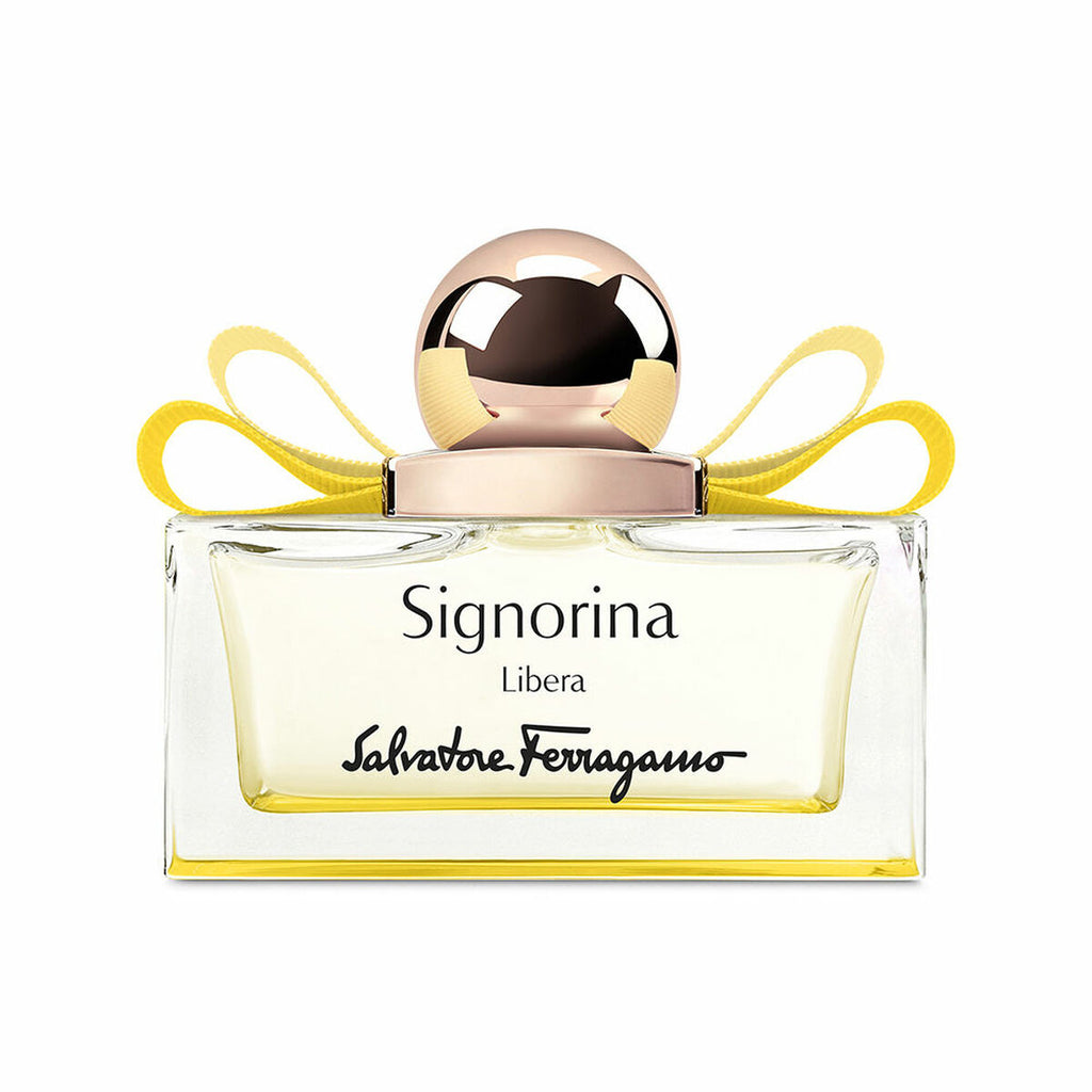 Damenparfüm salvatore ferragamo signorina edp 50 ml