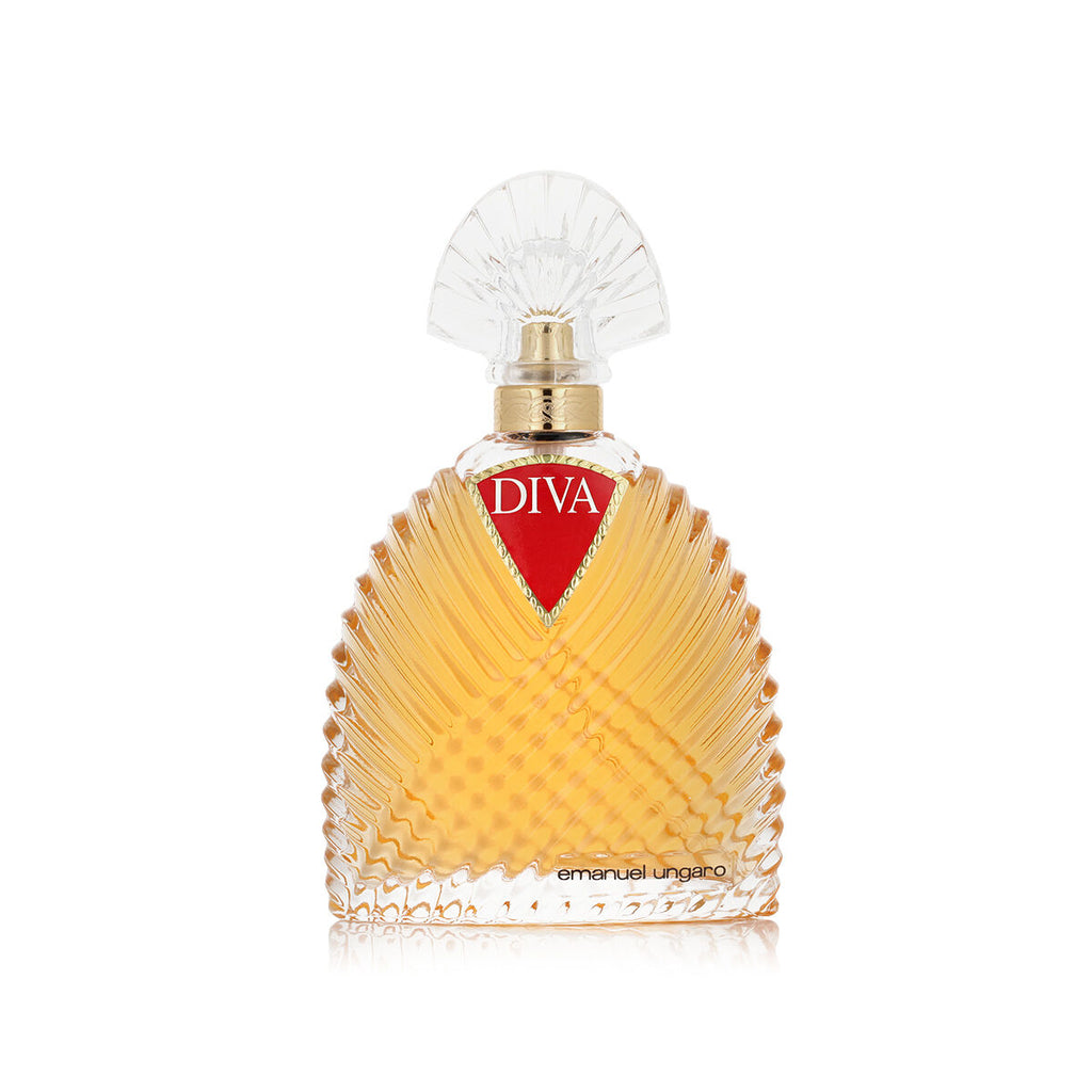 Damenparfüm emanuel ungaro diva edp 100 ml - schönheit