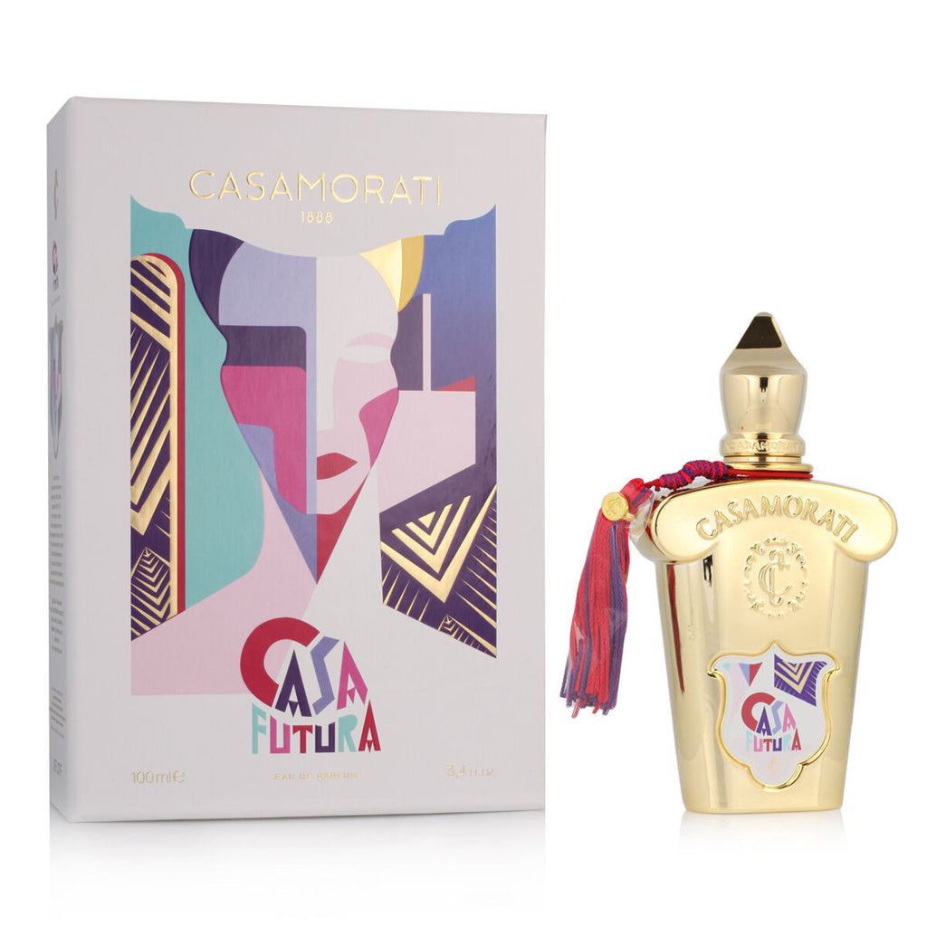 Unisex-parfüm xerjoff edp casamorati 1888 casafutura 100