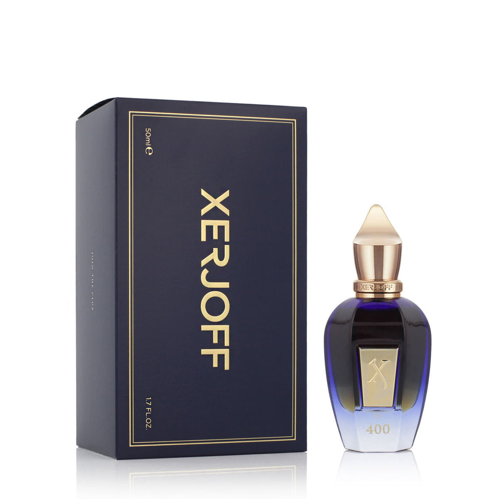 Unisex-parfüm edp xerjoff join the club 400 50 ml