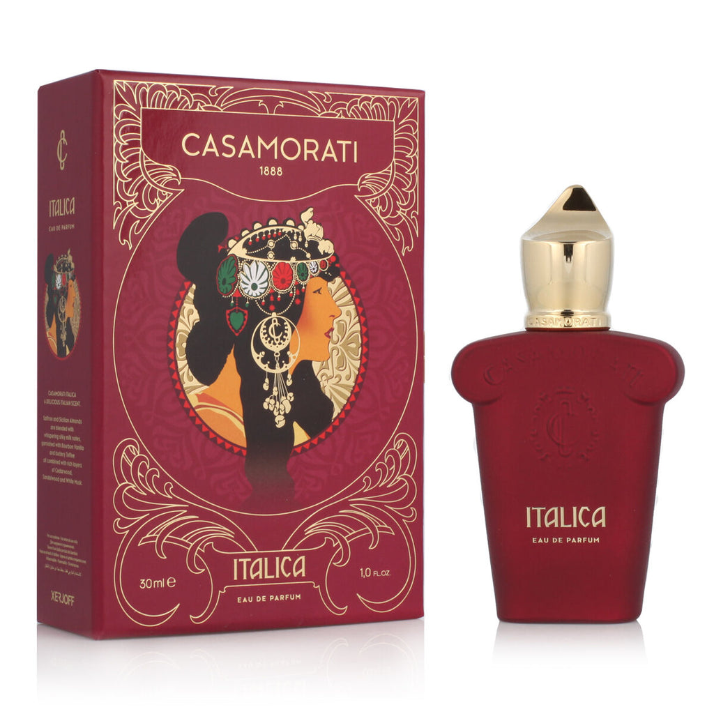 Unisex-parfüm xerjoff casamorati 1888 italica (2021) edp