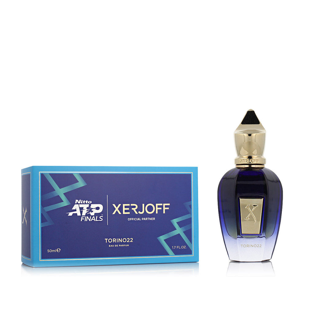 Unisex-parfüm xerjoff torino22 edp 50 ml - schönheit