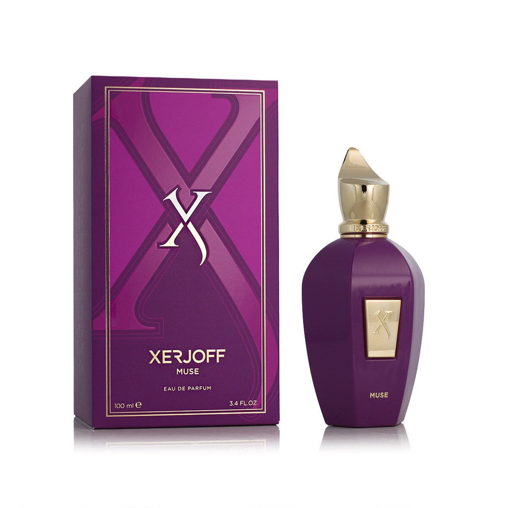 Unisex-parfüm xerjoff muse edp 100 ml - schönheit parfums