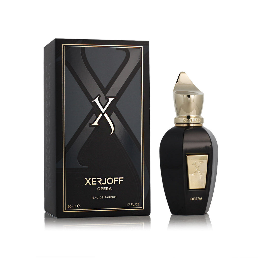 Unisex-parfüm xerjoff opera edp 50 ml - schönheit parfums