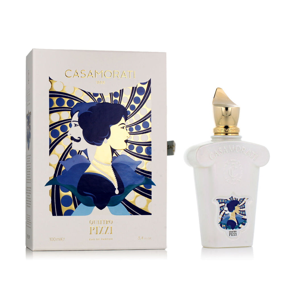 Damenparfüm xerjoff casamorati 1888 quattro pizzi edp 100