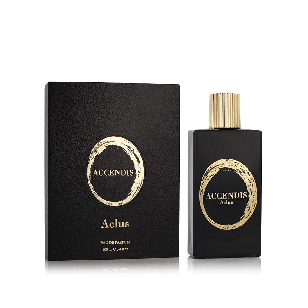 Unisex-parfüm accendis aclus edp 100 ml - schönheit