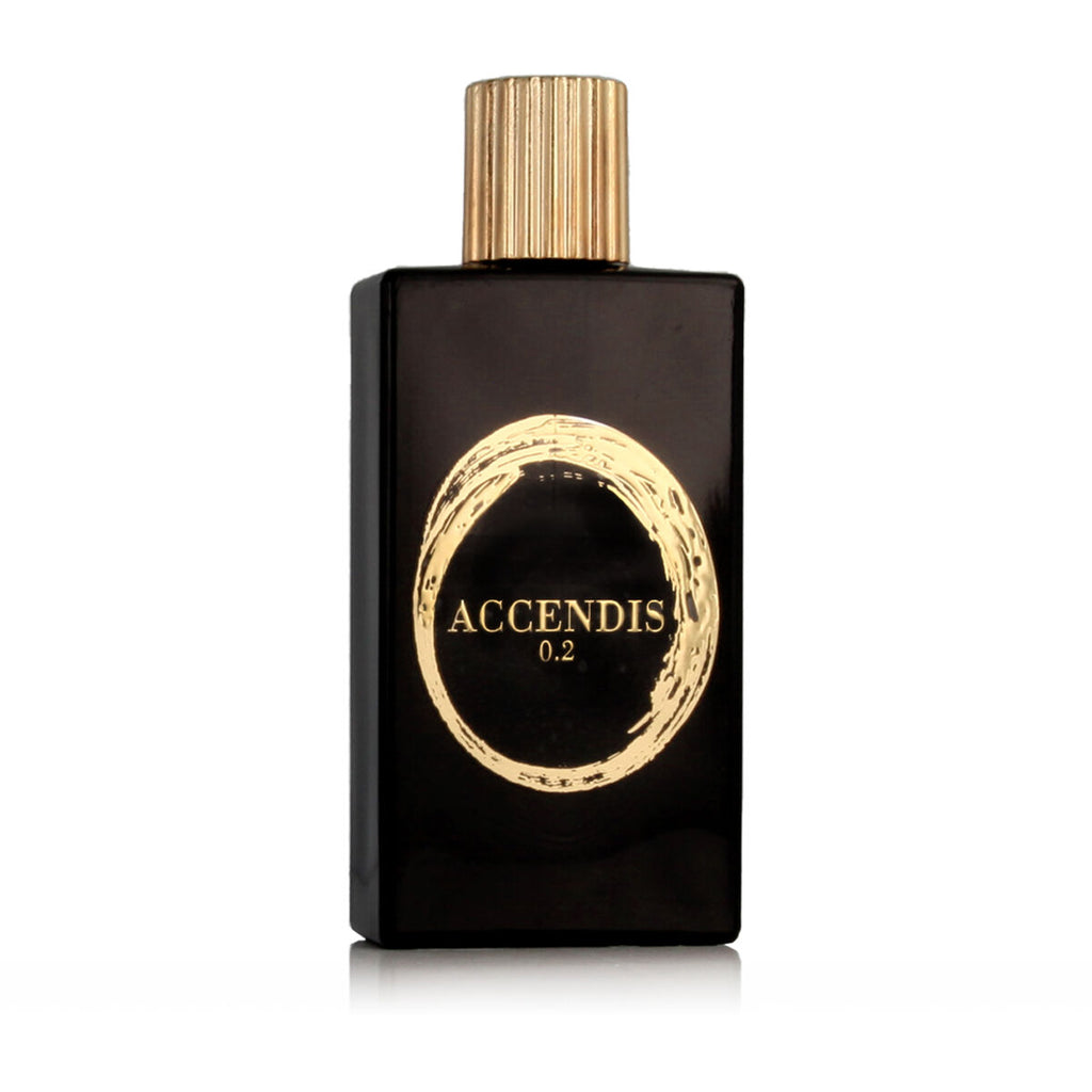 Unisex-parfüm accendis edp 0.2 100 ml - schönheit parfums