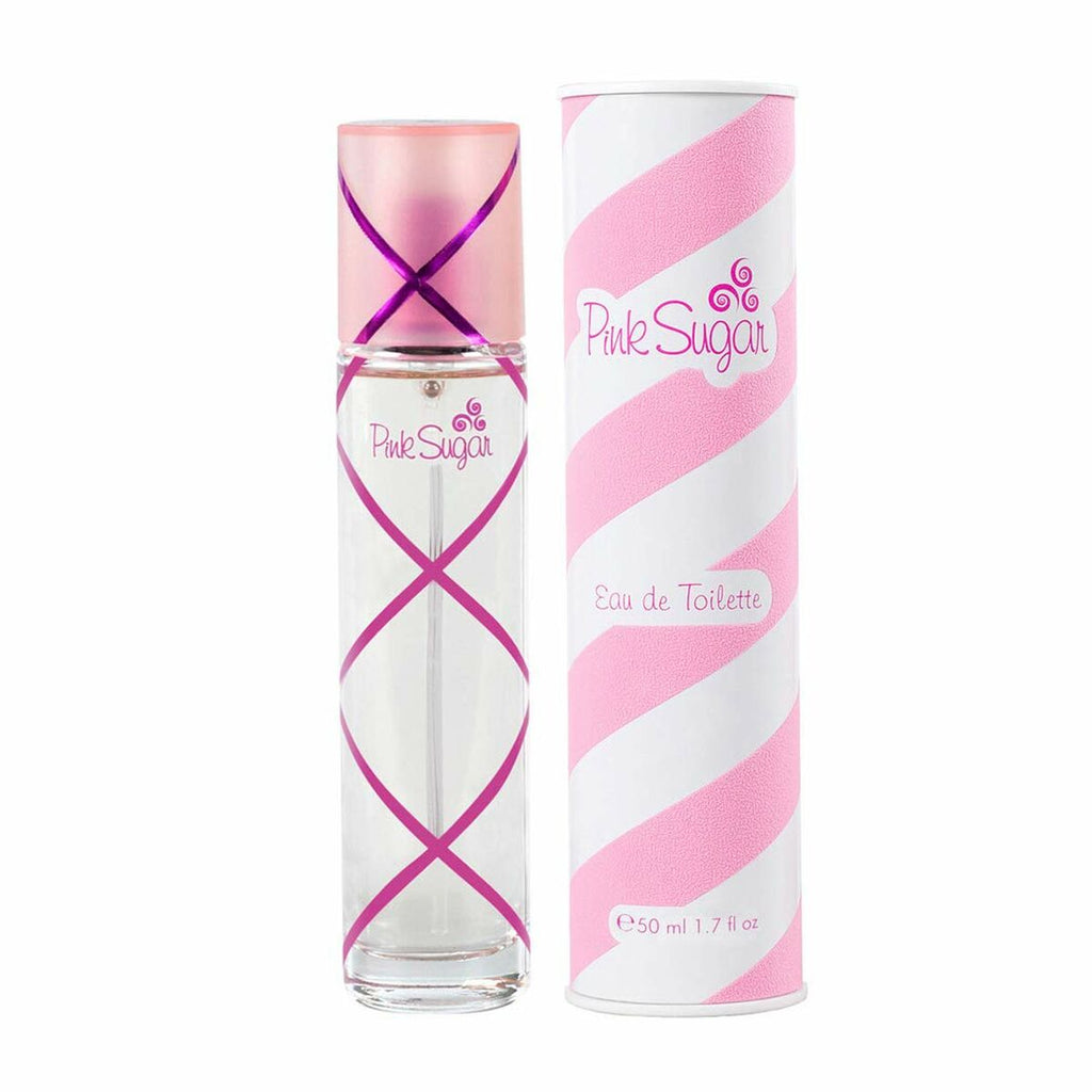 Damenparfüm aquolina pink sugar edt 50 ml - schönheit