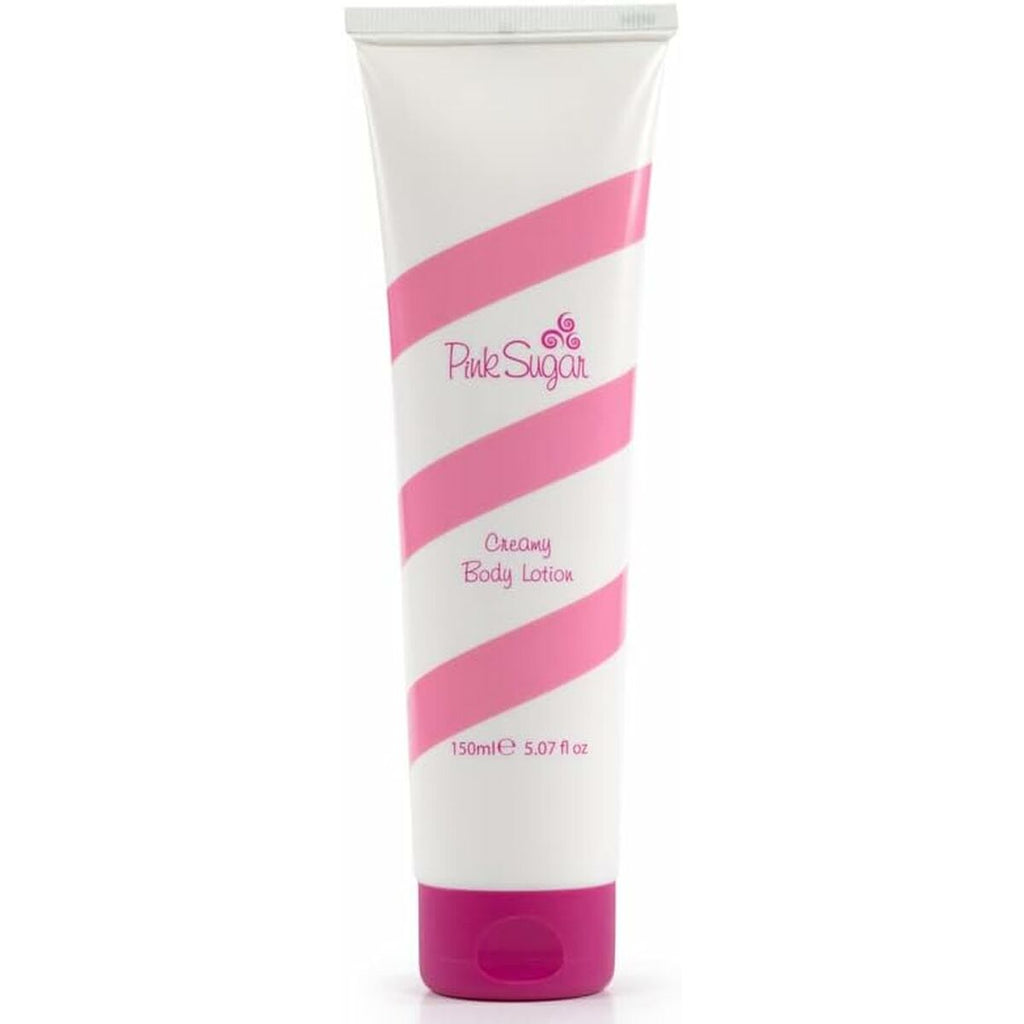 Körperlotion aquolina pink sugar 150 ml - schönheit