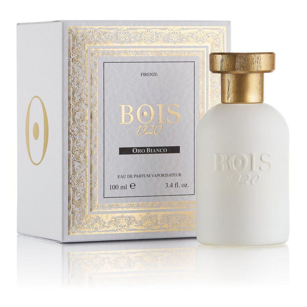 Damenparfüm bois 1920 oro bianco edp 100 ml - schönheit