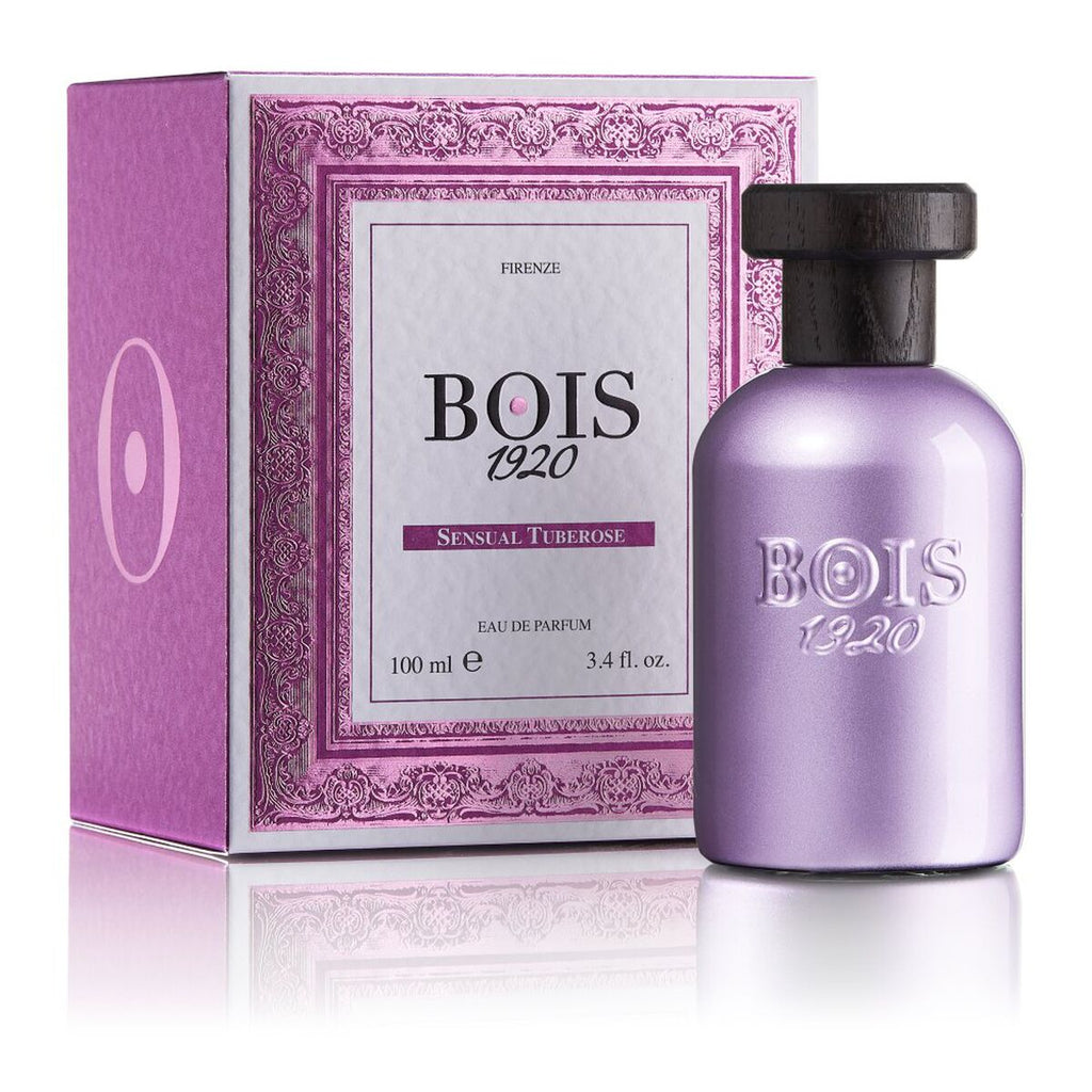 Unisex-parfüm bois 1920 sensual tuberose edp 50 ml