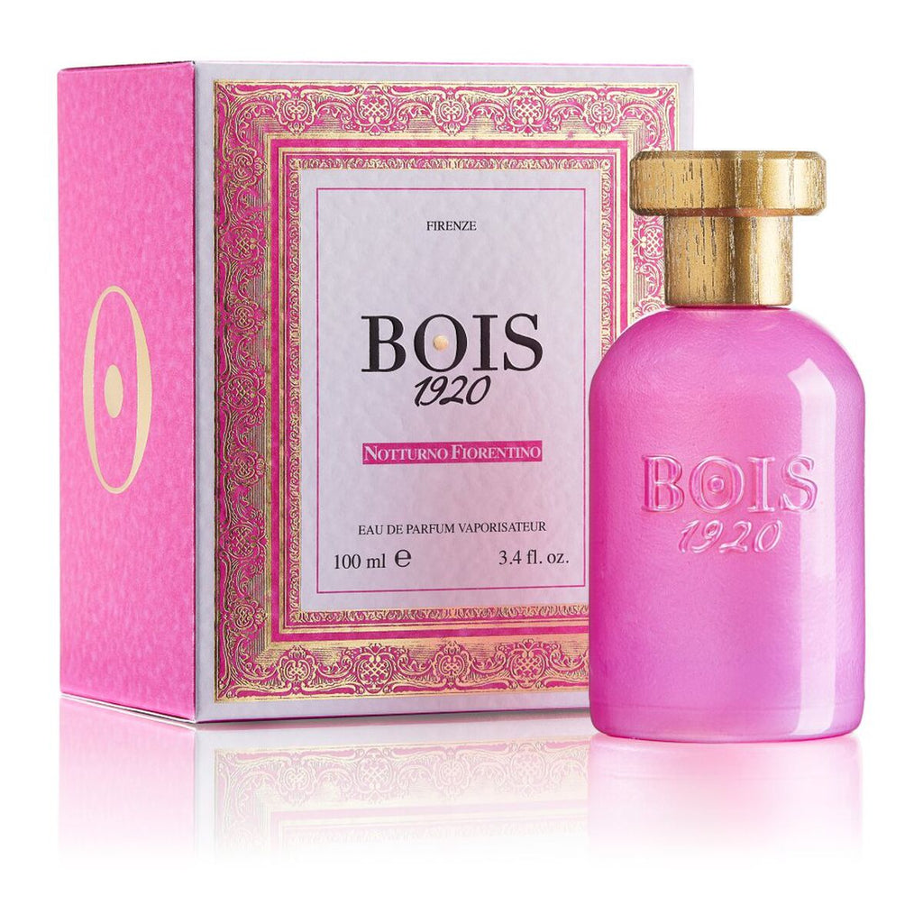 Unisex-parfüm bois 1920 notturno fiorentino edp 100 ml