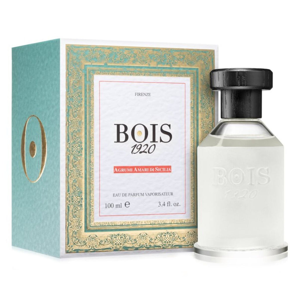 Unisex-parfüm bois 1920 agrumi amari di sicilia edp 100 ml