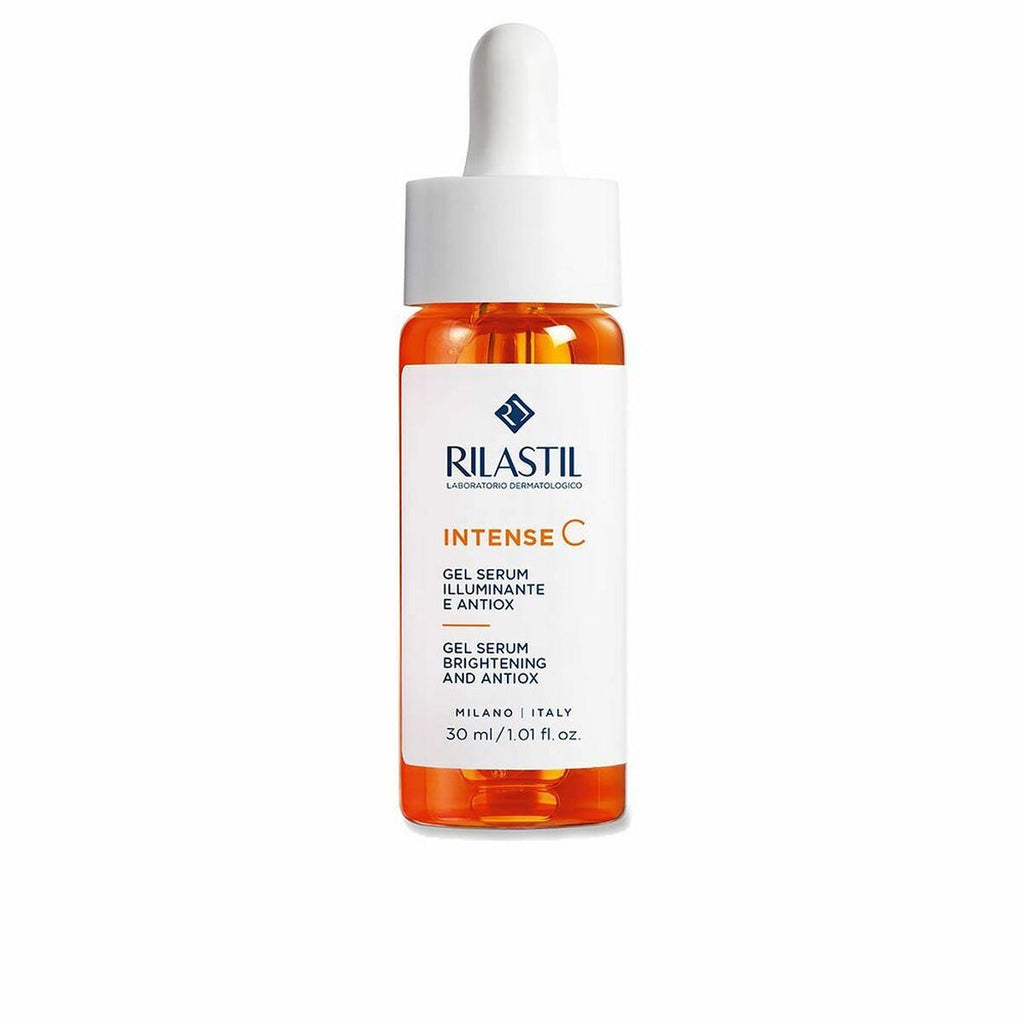 Illuminierendes serum rilastil intense c antioxidans (30