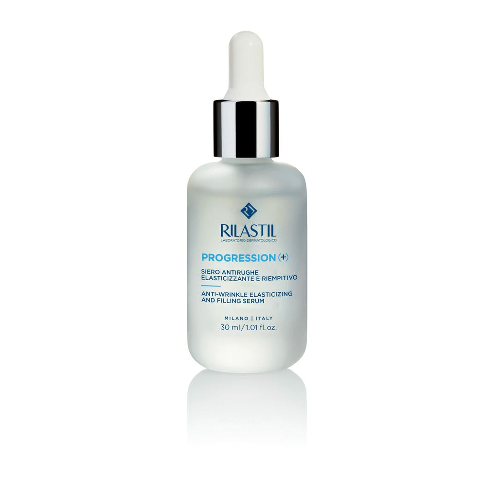 Gesichtsserum rilastil progression + anti-falten 30 ml