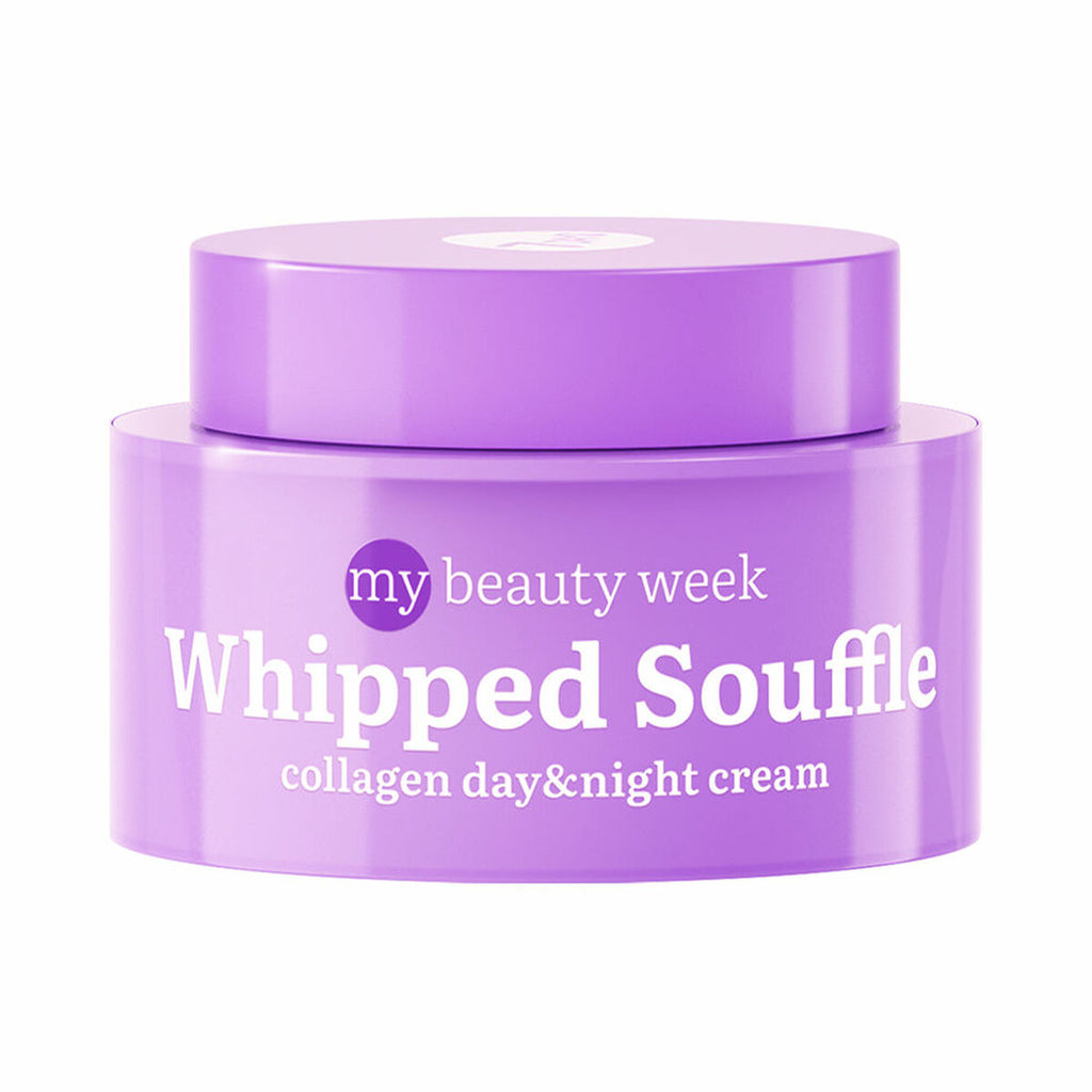 Tagescreme 7days my beauty week 50 ml - schönheit hautpflege