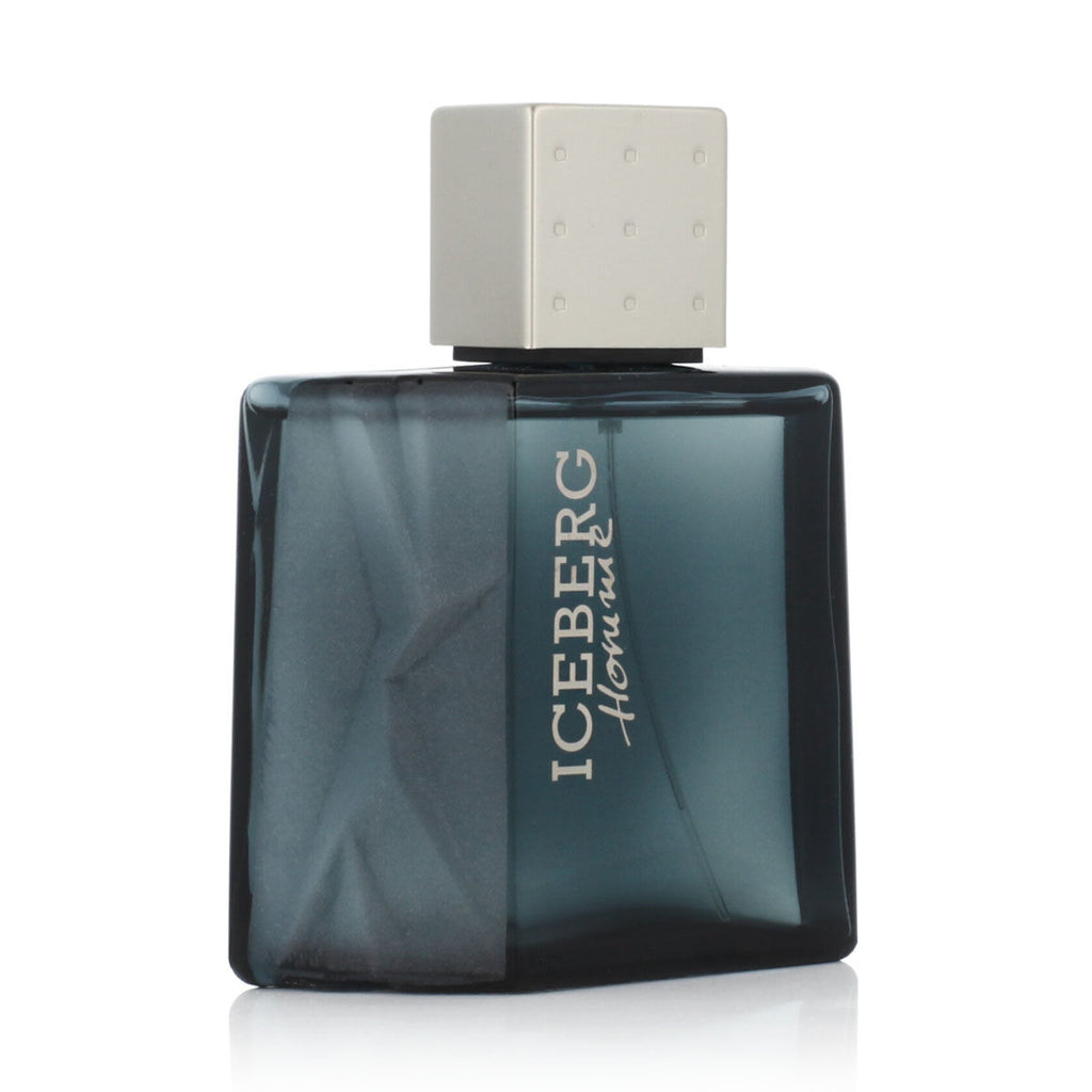 Herrenparfüm iceberg edt homme (100 ml) - schönheit