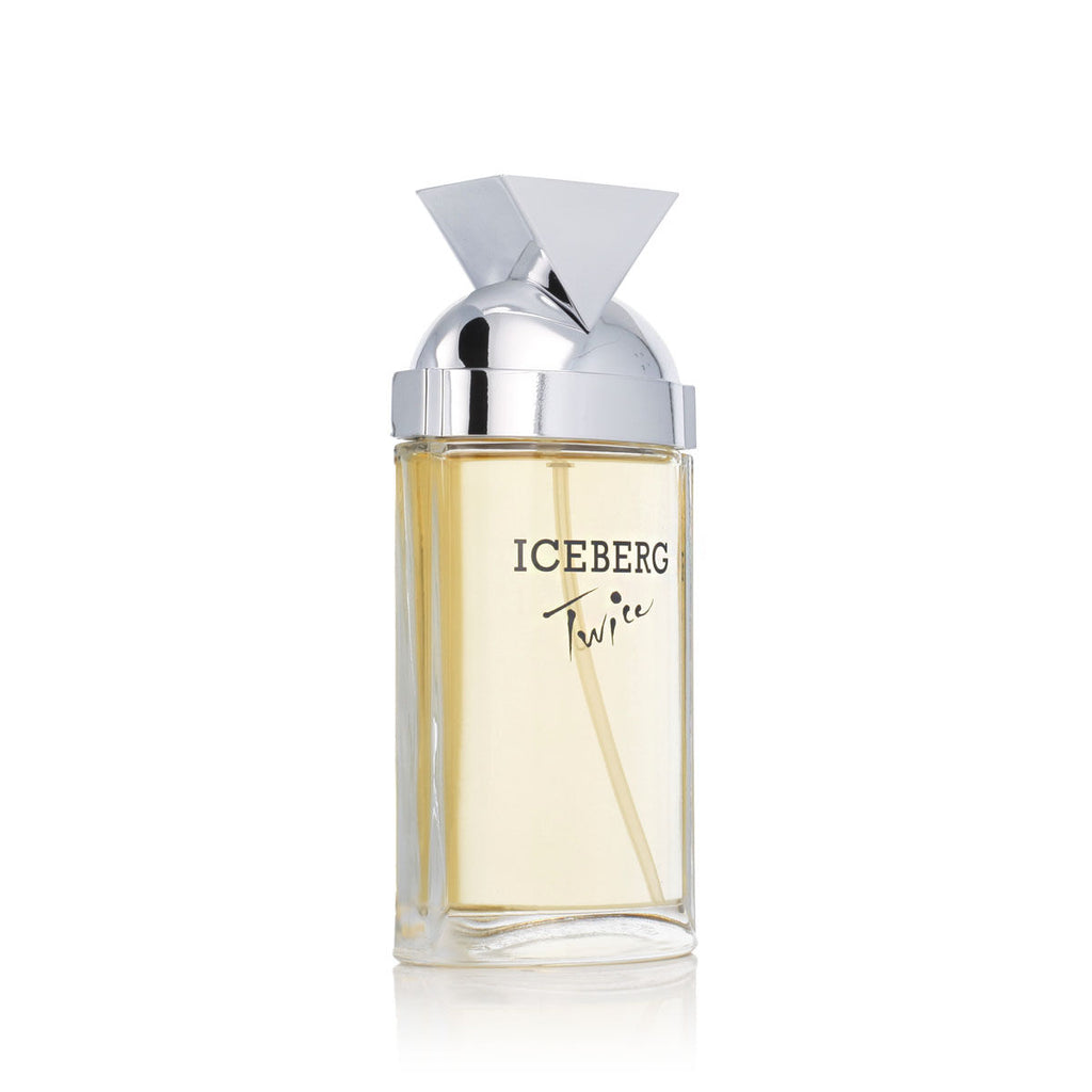 Damenparfüm iceberg edt twice (100 ml) - schönheit