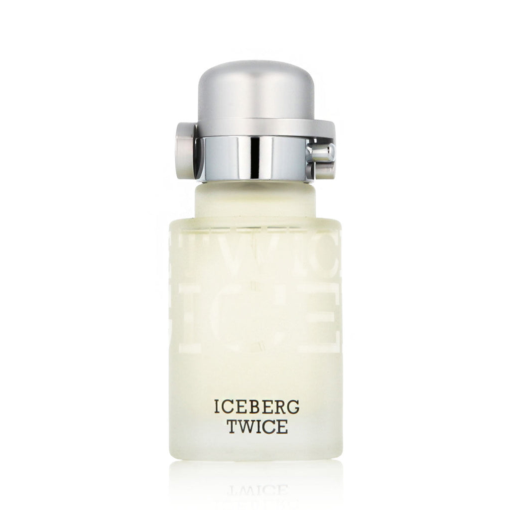 Herrenparfüm iceberg edt twice 75 ml - schönheit parfums